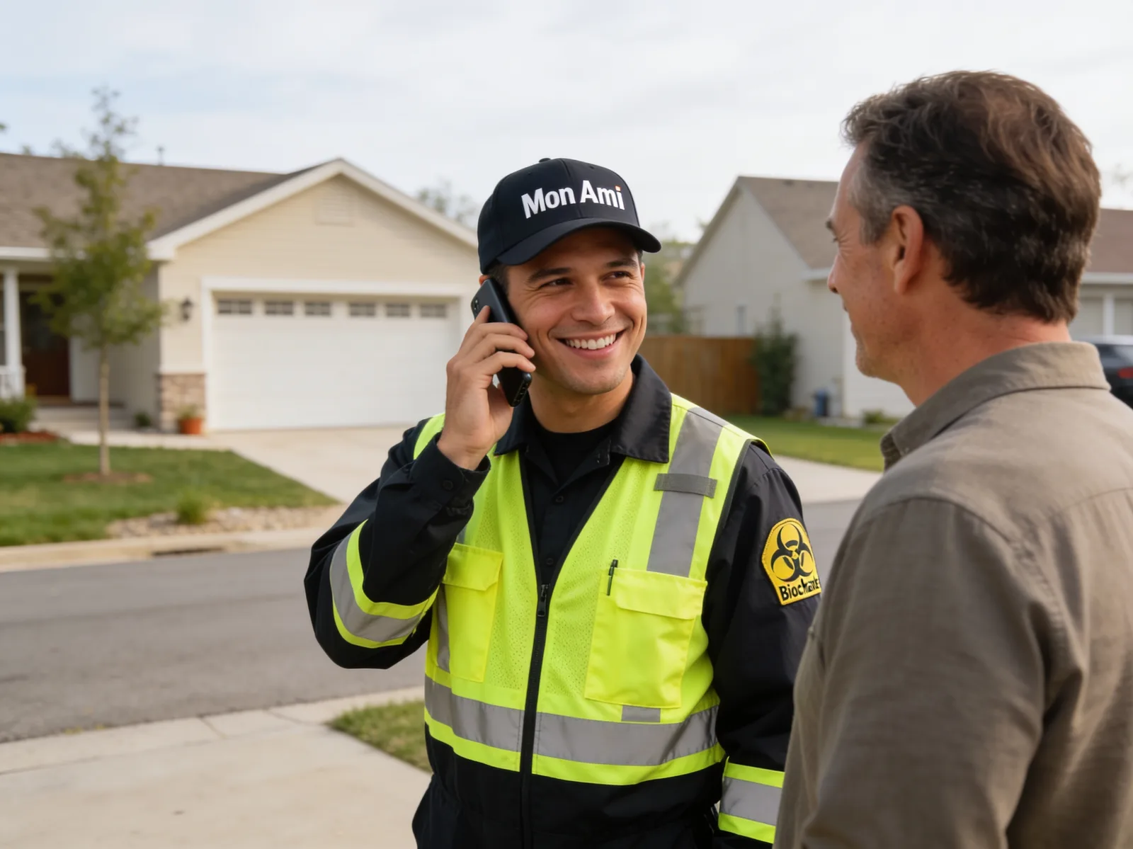 Sewage Cleanup Clarkdale, AZ FAQs